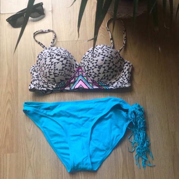 NWOT BP Under Cover Bikini Bottoms - Picture 6 of 6